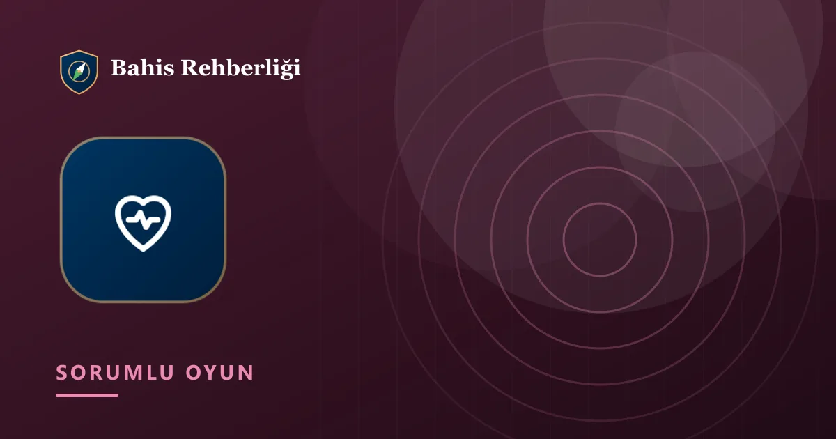 Bahis Hesap Kapatma ve Kendini Dışlama: Adım Adım Kontrol Listesi — Bahis Rehberliği kapak görseli
