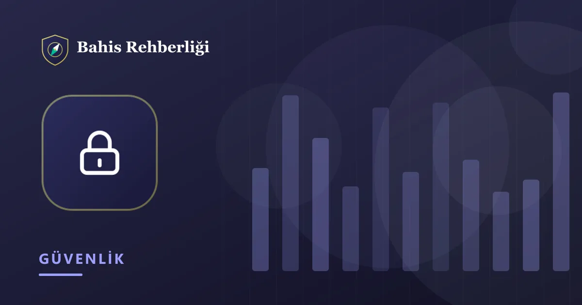 Bahis Lisansı Nedir, Nasıl Doğrulanır? 9 Yaygın Yanılgı — Bahis Rehberliği kapak görseli