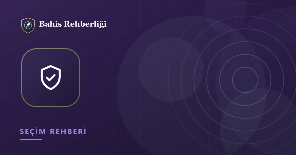 Bahis Sitesi İncelemesi Nasıl Okunur? Reklamı Bilgiden Ayırın — Bahis Rehberliği kapak görseli
