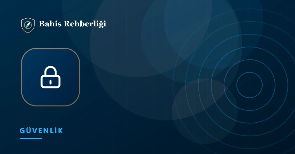 Bahis Sitelerinde Çekim Limitleri Nasıl Okunur? Adım Adım Hesap — Bahis Rehberliği kapak görseli