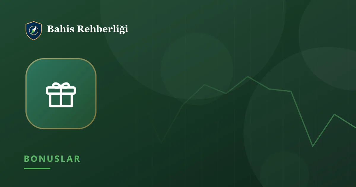 Çevrim Şartı Nedir, Nasıl Hesaplanır? 6 Çözülmüş Örnek — Bahis Rehberliği kapak görseli