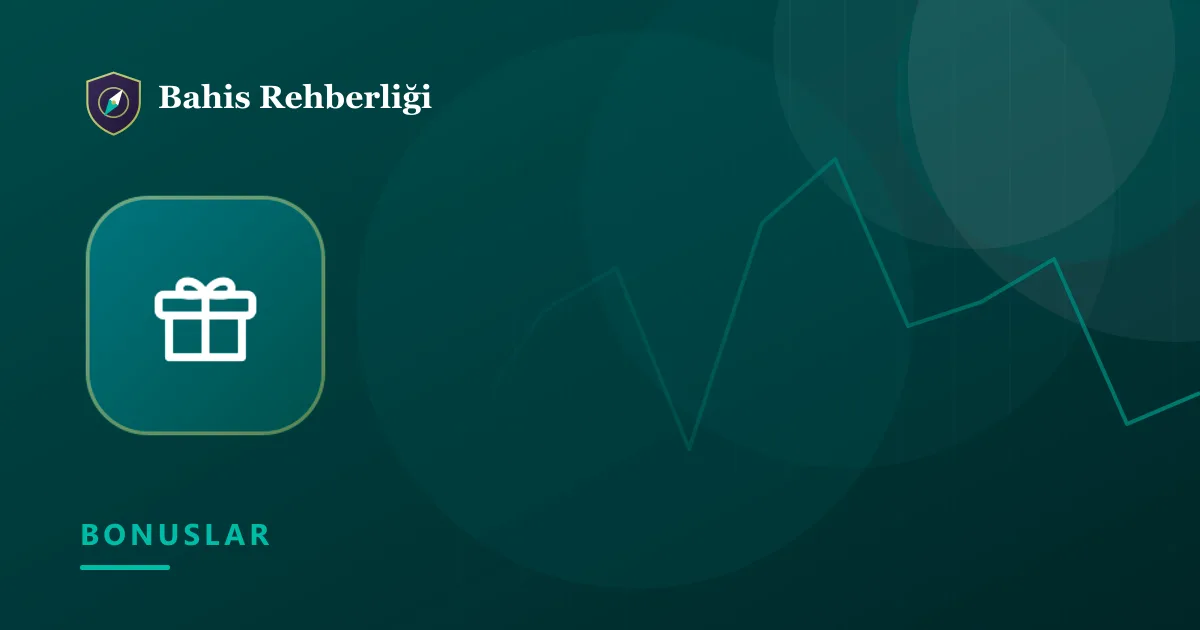 Kayıp Bonusu ve Cashback Nedir? Hesaplama Dönemi ve Tuzaklar — Bahis Rehberliği kapak görseli