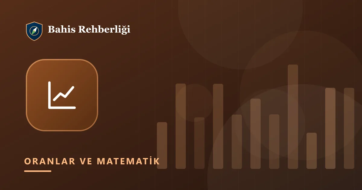 Kombine bahis matematiği: neden cazip, neden pahalı? — Bahis Rehberliği kapak görseli