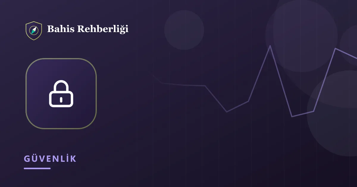 Kripto ile Bahis Riskleri: Geri Dönüşsüz Transfer ve Kur Kaybı — Bahis Rehberliği kapak görseli