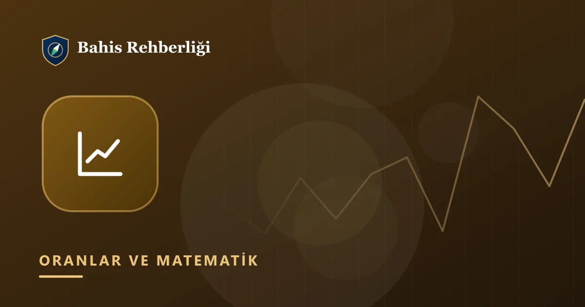 Martingale Sistemi Nedir? İkiye Katlamanın Gerçek Matematiği — Bahis Rehberliği kapak görseli