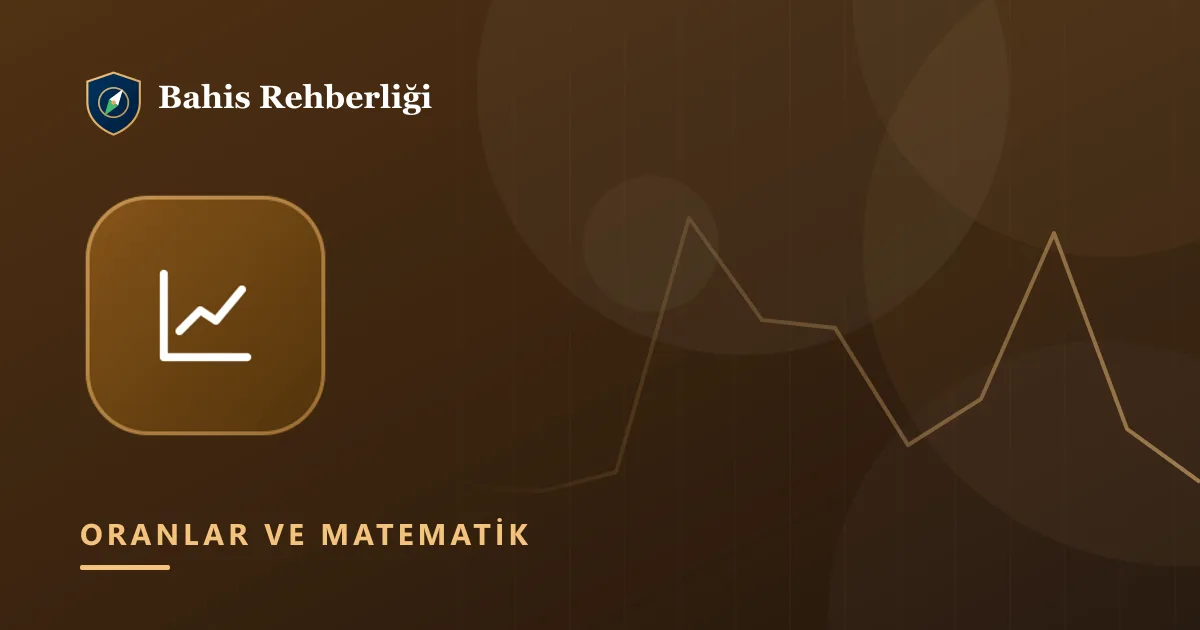 RTP Nedir? Teorik RTP, Volatilite ve Oyun İçinde Nasıl Bakılır — Bahis Rehberliği kapak görseli